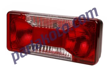 Mars 610735 Iveco Daily Kamyon Pickup Yeni Model 2006>-- Stop Lambası Soketli Sağ