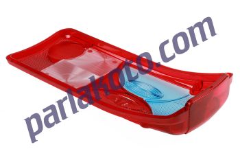 Mars 611821 Man TGA 2005>-- Stop Lamba Camı Sağ E Belgeli