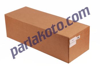 Mars 611824 Volkswagen Crafter Pick-up Stop Lamba Camı 2006>-- Sol E Belgeli