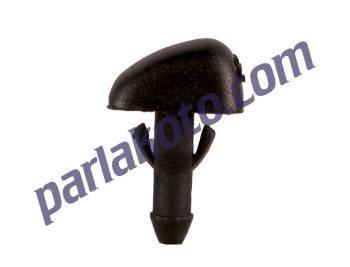 BR008 Ford Minibüs T15 T20 Su Fiskiye Ucu Memesi