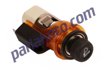 Üstün ÇKM110 Renault 19 Europa Sigara Çakmak Komple 12v