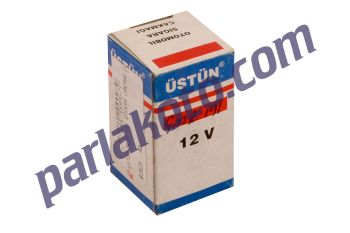 Üstün ÇMR191 Otokar Çakmak İçi 12v