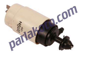 Üstün PM285 Kia Lada Samara Vega Cam Su Motoru 12V
