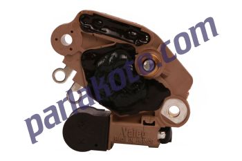 Valeo 593290 Renault Megane I Laguna Safrane Espase 12v Şarj Konjektörü