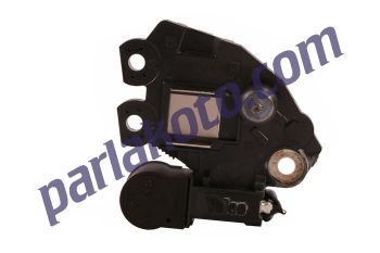 Valeo 593534 Opel Combo Corsa Astra 1.3 Cdti 2001>-- Fiat Doblo Albea 1.3 Jdti 2002>--  12v Şarj Konjektörü
