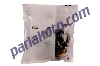 Valeo 594070 Renault 19 Megane 1.9 Dti Citroen Peugeot Kömürlü Marş Arka Kapağı 12v