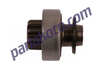 Valeo 594252 Renault 9 Laguna Megane Clio Peugeot Partner 206 307 10 Diş Marş Dişlisi