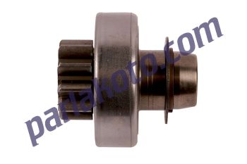 Valeo 594410 Renault Master Hyundai H100 Starex Kia Bongo Opel Movano 10 Diş Marş Dişlisi