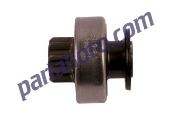 Valeo 594644 Fiat Albea Panda Punto Fiorino Linea Doblo 1.3 Multijet Opel Corsa 9 Diş Marş Dişlisi