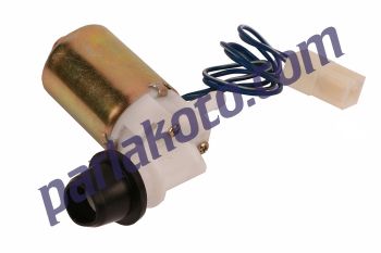 Vertex WP645 Isuzu Npr 1987>--24V Cam Su Motoru