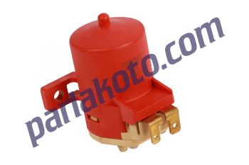 Vertex WP701 Siem Tipi Üniversal Cam Su Motoru 12V