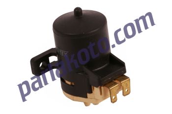 Vertex WP702 Siem Tipi Üniversal Cam Su Motoru 24V
