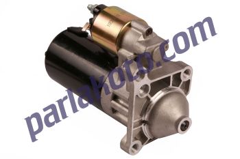 Remark STR5200K Renault Kango 1997-2000 Clio II 1998-2007 Trafic 1997-2001 Megane 1996-2003 1.9D 11 Diş Marş Dinamosu Bosch Tip
