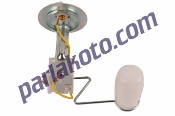 Nurel Y151 Renault 12 Binek Depo Şamandıra