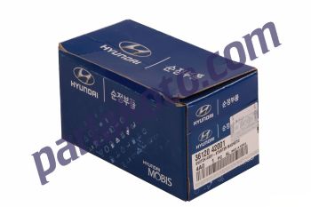 Mobis 3612042001 Hyundai H100 H1 Starex Bongo Marş Otomatiği HYC 36120-42001 3612042000