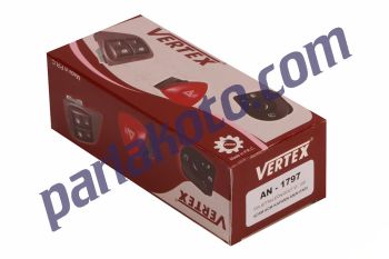 Vertex AN1797 AN1414 Volkswagen Passat Jetta B6 2005-2011 Golf VI 2004-2012 Seat Leon Toledo Cam Kaldırma Anahtarı Dörtlü Set