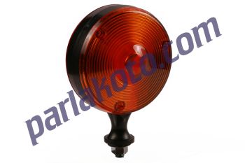 Işıksan 1008 Dodge Yan Sinyal Trafik Lamba