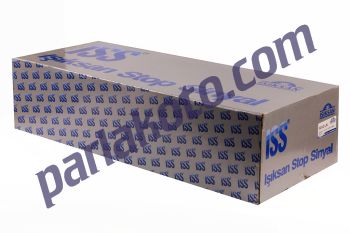 Işıksan 1012LK Scania Volvo Stop Lamba Kablolu