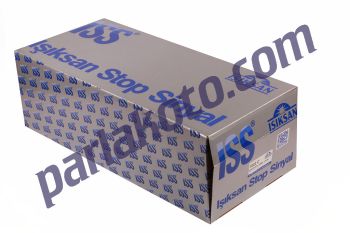 Işıksan 1022C M 6 Stop Camı