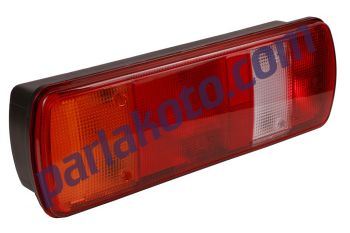 Işıksan 1022LK M 6 Stop Lamba Kablolu
