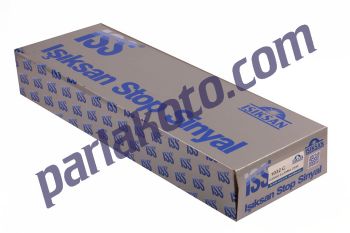 Işıksan 1032C Ford Cargo Yeni Model Stop Camı