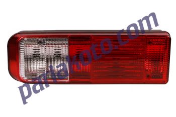 Işıksan 1032LK Ford Cargo Yeni Model Stop Lamba Kablolu