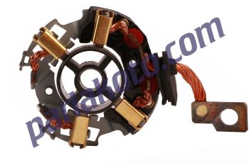 Ka 6150 Renault Volkswagen Vw Lada Samara Benzinli Marş Kömür Yuvası 12V Bosch Tip BHB1811