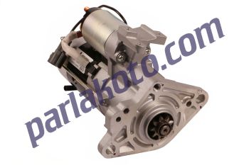 Mitsubishi M8T80071 Mitsubishi Canter FE5 FE6 1996>-- Marş Dinamosu 24V 3,2KW 9 Diş