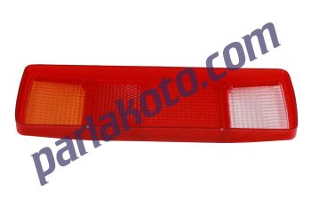 Murat 006C Doç As 250 Eski Model Stop Camı