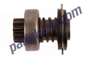 Remark PG969 Lada Niva Doğan 1600 Marş Dişlisi 11 Diş 6 Kanal Marelli Tip