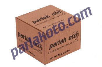 PRL 001L Massey Ferguson MF 275 Stop Lambası