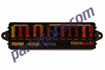 Stopplas STP06 Massey Ferguson Sigorta Kutusu 15 li