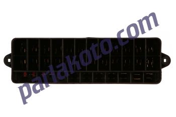 Stopplas STP08 Massey Ferguson Sigorta Kutusu 13 lü