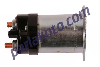 ZM 555 Opel Ascona Astra Kadett Rekort Vectra Eski Model Marş Otomatiği 12v Delco Tip