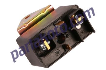 Elo 005005 Güç Rölesi 80 Amper 24V