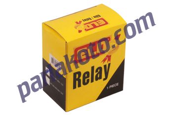 Elo 005001 Güç Rölesi 80 Amper 12V