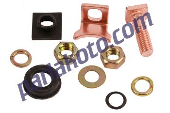 KA 1975 KIA MAZDA MARŞ OTOMATİK TAMİR TAKIMI KISA VİDA NIPPONDENSO TİP