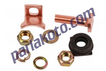 KA 1976 KIA MAZDA MARŞ OTOMATİK TAMİR TAKIMI UZUN VİDA NIPPONDENSO TİP