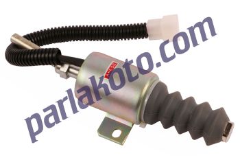 KA 2537 STOP OTOMATİĞİ 24V