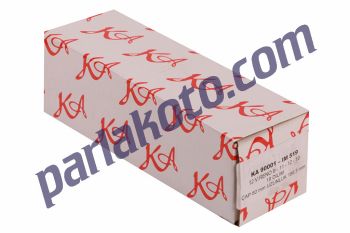 KA 90001 RENAULT 9 11 12 19 MARŞ KOLLEKTÖRÜ 12V VALEO TİP IM519