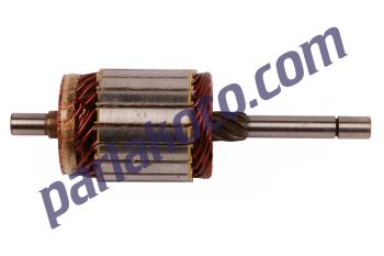 KA 90001 RENAULT 9 11 12 19 MARŞ KOLLEKTÖRÜ 12V VALEO TİP IM519