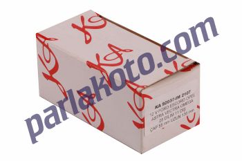 KA 92037 FORD ESCORT OPEL ASTRA OPEL VECTRA OMEGA MARŞ KOLLEKTÖRÜ 12V BOSCH TİP IM2107
