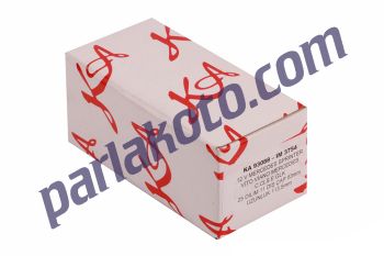 KA 93088 MERCEDES SPRINTER 2011-2015 E220 2009-2013 E250 2013-2016 VITO VIANO 12V MARŞ KOLLEKTÖRÜ NIPPONDENSO TİP IM3754