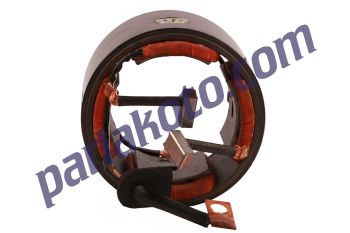 KA 96059 HYUNDAI ACCENT EXCEL GÖVDELİ MARŞ YASTIĞI 12V MITSUBISHI TİP MYC108