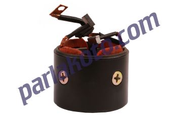 KA 96059 HYUNDAI ACCENT EXCEL GÖVDELİ MARŞ YASTIĞI 12V MITSUBISHI TİP MYC108