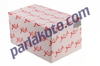 KA 98065 BMC LEVENT NISSAN 2.5 3.0 MARŞ DİNAMOSU 12V 2.0KW 9 DİŞ STR6008