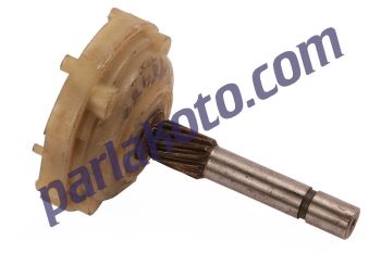 KA 98487 FORD TRANSIT V184 MARŞ REDÜKSİYON TAMİR TAKIMI 37 DİŞ MOTOCRAFT TİP RT231