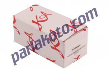 KA 98668I PEUGEOT 206/207/306/307 PARTNER TEPEE CITROEN C3/C4/BERLINGO 1.4/1.6 HDI MARŞ REDÜKSİYON TAMİR TAKIMI VALEO TİP RT332