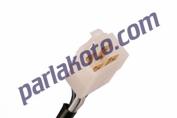 CARSHOW 108135 FORKLIFT MARŞ KONTAĞI KABLOLU 4 FİŞLİ