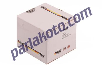 FLAG 120001 MERCEDES MAN VOLVO SCANIA ALFKB MİLLİ MARŞ OTOMATİĞİ 24V